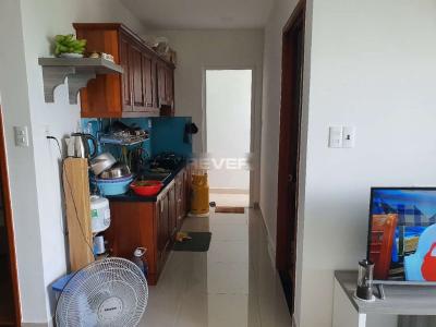 Phòng bếp Orchid Park, Nhà Bè Căn hộ Orchid Park hướng Tây Nam, view sông thoáng mát.