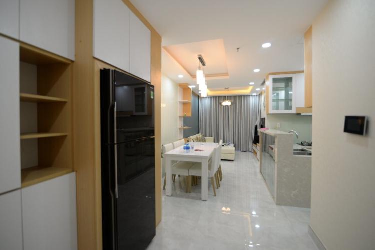 Nội thất Scenic Valley Căn hộ Scenic Valley tầng thấp, nội thất đầy đủ