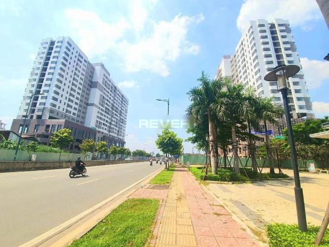 Căn hộ Flora Novia quận 9 Căn hộ Flora Novia tháp A sàn gỗ view thành phố thoáng đãng