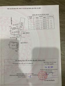 Bản vẽ nhà phố Tô Hiệu, Tân Phú Nhà phố hướng Bắc hẻm 3m, vừa mới xây thiết kế thông minh.