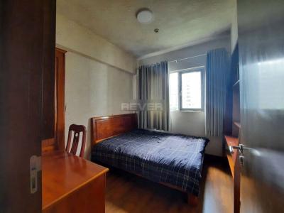 Không gian căn hộ Celadon City, Quận Tân Phú Căn hộ Celadon City cửa hướng Đông Nam, nội thất cơ bản.