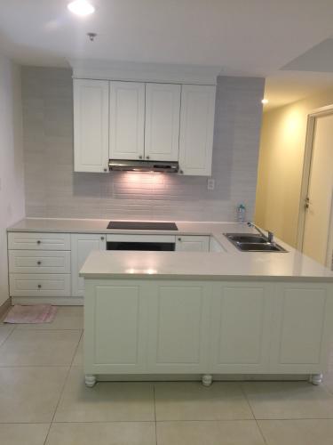 Căn hộ Masteri Thảo Điền quận 2 Căn hộ Masteri Thảo Điền tầng 23 nội thất đầy đủ