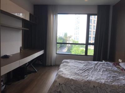 Phòng ngủ , Căn hộ Estella Heights , Quận 2 Căn hộ Estella Heights tầng 3 hướng Tây Bắc, view nội khu yên tĩnh.