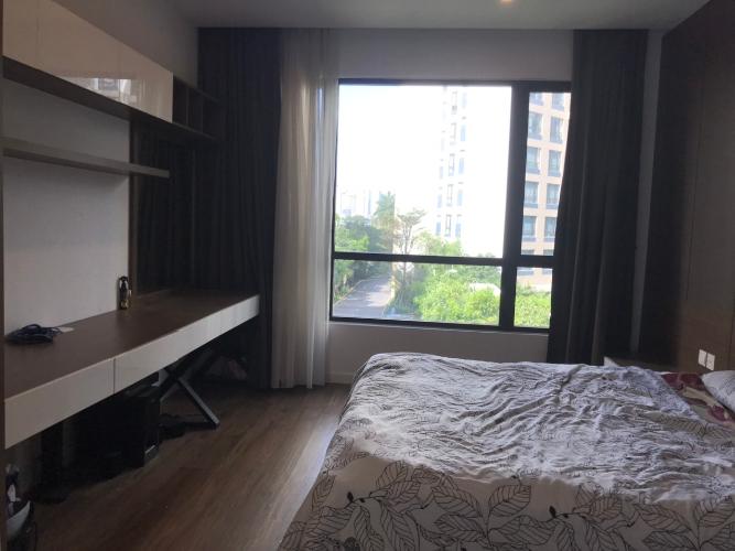 Phòng ngủ , Căn hộ Estella Heights , Quận 2 Căn hộ Estella Heights tầng 3 hướng Tây Bắc, view nội khu yên tĩnh.
