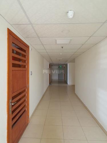 Không gian căn hộ Linh Tây Tower, Thủ Đức Căn hộ Linh Tây Tower cửa hướng Đông Nam, nội thất cơ bản.