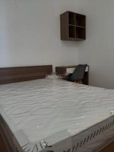 Phòng ngủ Moonlight Residence, Thủ Đức Căn hộ Moonlight Residence tầng trung, view công viên.