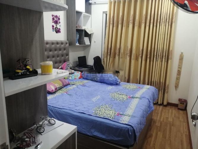 Căn hộ Diamond Riverside, quận 8 Căn hộ Diamond Riverside tầng 11 cửa hướng Đông, đầy đủ nội thất.