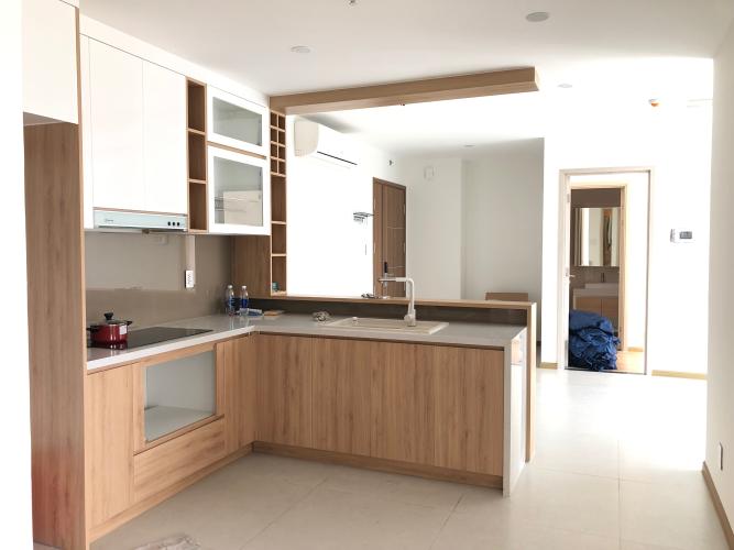 IMG-2116 Cho thuê căn hộ New City Thủ Thiêm 3PN, tầng 20, tháp Venice, nội thất cơ bản, view hồ bơi và sông Sài Gòn