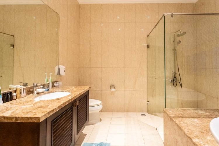 VN_09369-2 Bán nhà mặt tiền Lê Văn Lương, Nhà Bè, đầy đủ nội thất, cách KDC Phước Kiển A 400m