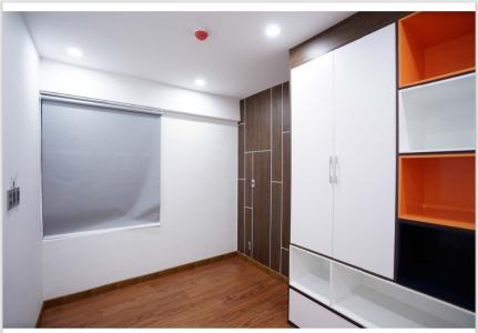 Nội thất Saigon South Residence   Căn hộ Saigon South Residence tầng cao, ban công hướng Bắc.