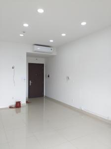 Bên trong officetel Sunrise CityView Office-tel Sunrise City View nhìn ra thành phố thoáng mát