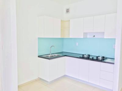 Phòng bếp , Căn hộ HausNeo , Quận 9 Căn hộ Hausneo tầng trung, view thành phố cực đẹp.