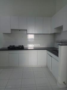 Phòng bếp, Căn hộ Topaz Garden, Quận Tân Phú Căn hộ tầng 14 Topaz Garden hướng Đông Bắc thoáng mát, đầy đủ nội thất.