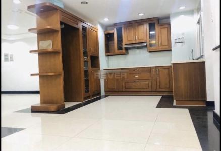 Không gian căn Duplex Mỹ Tú 2, Quận 7 Căn Duplex Mỹ Tú 2 kết cấu 2 tầng diện tích 220m2, tiện ích đầy đủ.