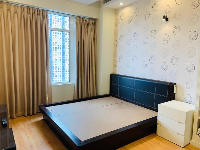 Căn hộ Saigon Pearl, Quận Bình Thạnh Căn hộ có 2 phòng ngủ Saigon Pearl tầng 19, đầy đủ nội thất.