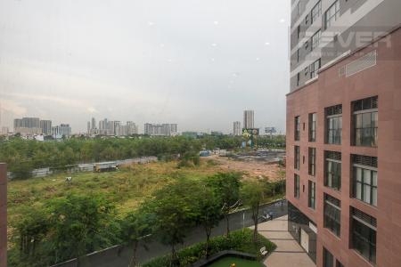 View officetel THE SUN AVENUE Officetel The Sun Avenue nội thất văn phòng, ban công Đông Bắc