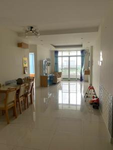 Phòng khách căn hộ Terra Rosa Bán căn hộ cao cấp 2 phòng ngủ Terra Rosa, thiết kế hiện đại, tiện ích đầy đủ, bàn giao ngay.