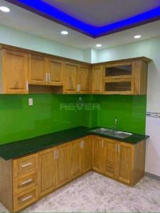 Nhà phố đường Bùi Minh Trực, quận 8 Nhà phố hẻm 4m 1 trệt 1 lầu quận 8, sang tên nhanh chóng