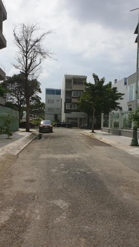 Đường vào Đất nền Quận 2 Bán đất mặt tiền đường 60, Bình Trưng Đông, Quận 2, diện tích 160m2, sổ hồng, cách đường Đỗ Xuân Hợp 70m