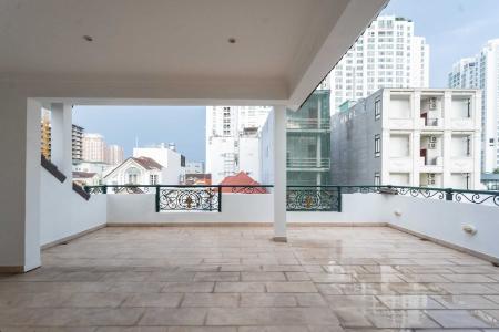 VN_09353-2 Bán nhà mặt tiền Lê Văn Lương, Nhà Bè, đầy đủ nội thất, cách KDC Phước Kiển A 400m