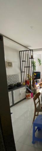 Không gian nhà phố Quận Thủ Đức Nhà phố hẻm nhựa rộng 12m, sát chung cư 4S Linh Đông, đầy đủ nội thất.