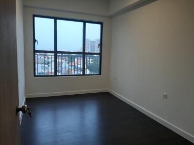 phòng ngủ căn hộ The Sun Avenue Căn hộ 2 phòng ngủ view siêu đẹp The Sun Avenue