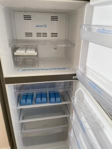 Không gian căn hộ The Eastern, Quận 9 Căn hộ The Eastern tầng 19 ban công thoáng mát, đầy đủ nội thất.