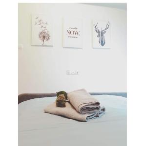 Phòng ngủ Gateway Thảo Điền, Quận 2 Căn hộ Gateway Thảo Điền tầng trung, đầy đủ nội thất.