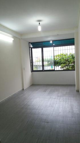 Không gian căn hộ Chung cư Mười Mẫu, Quận 2 Căn hộ Chung cư Mười Mẫu không gian nhiều cây xanh không khí trong lành.