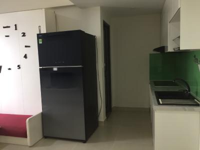 nôi thất căn hộ 2 phòng ngủ masteri thảo điền Căn hộ Masteri Thảo Điền ban công thoáng mát, nội thất đầy đủ