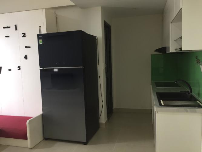 nôi thất căn hộ 2 phòng ngủ masteri thảo điền Căn hộ Masteri Thảo Điền ban công thoáng mát, nội thất đầy đủ