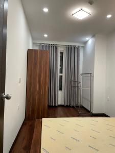 Phòng ngủ , Căn hộ Sunrise City View , Quận 7 Căn hộ Sunrise Cityview tầng 33 ban công đón gió, nội thất cơ bản.