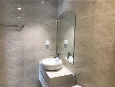 Căn hộ Vinhomes Central Park Bình Thạnh Căn hộ Vinhomes Central Park tháp Landmak Plus tầng 45, ban công Đông Nam