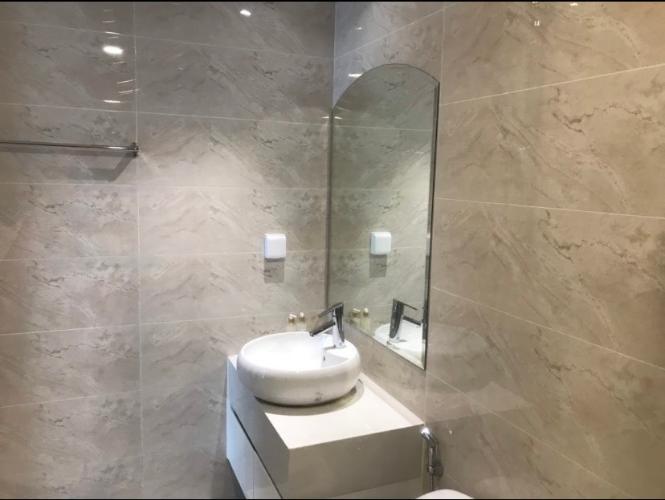 Căn hộ Vinhomes Central Park Bình Thạnh Căn hộ Vinhomes Central Park tháp Landmak Plus tầng 45, ban công Đông Nam