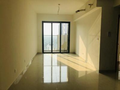 Phòng khách Celadon City, Tân Phú Căn hộ Duplex Celadon City hướng Đông Bắc, view thoáng mát.