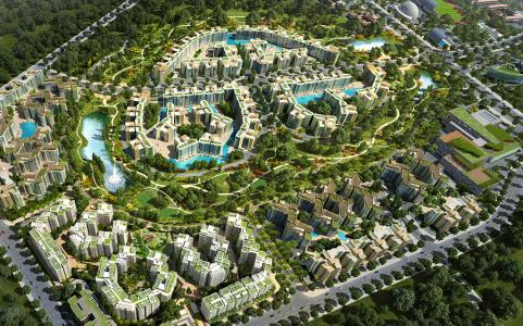 Căn hộ Celadon City, Quận Tân Phú Căn hộ Celadon City cửa hướng Đông Nam, nội thất cơ bản.