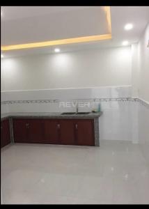 Phòng bếp nhà phố Quận Tân Bình Nhà phố mới xây Q.Tân Bình gồm 1 trệt 1 lầu, có sổ đỏ.