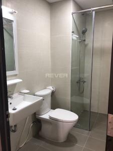 Căn hộ Flora Novia quận 9 Căn hộ Flora Novia tháp A sàn gỗ view thành phố thoáng đãng