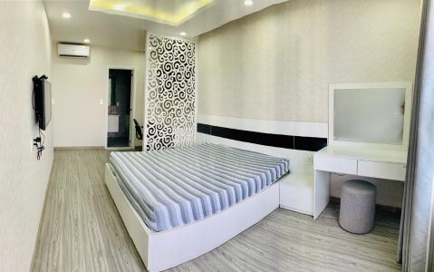 Căn hộ Sunrise City quận 7 Căn hộ Sunrise City tầng 30 ban công Đông Nam thoáng gió