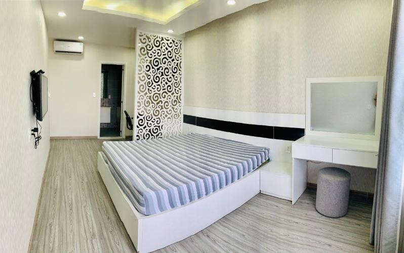 Căn hộ Sunrise City quận 7 Căn hộ Sunrise City tầng 30 ban công Đông Nam thoáng gió