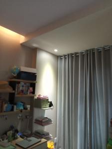 Không gian căn hộ M-One Nam Sài Gòn, Quận 7 Căn hộ M-One Nam Sài Gòn đầy đủ nội thất, tiện ích cao cấp.