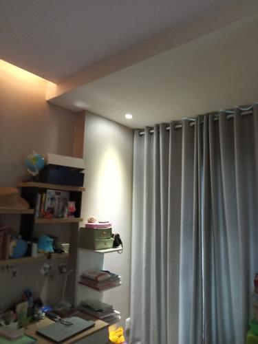 Không gian căn hộ M-One Nam Sài Gòn, Quận 7 Căn hộ M-One Nam Sài Gòn đầy đủ nội thất, tiện ích cao cấp.