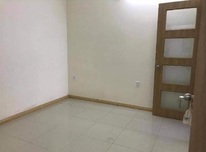 Phòng ngủ Jamona City, Quận 7 Căn hộ Jamona City view sông, nội thất cơ bản.