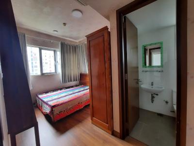 Không gian căn hộ Celadon City, Quận Tân Phú Căn hộ Celadon City cửa hướng Đông Nam, nội thất cơ bản.