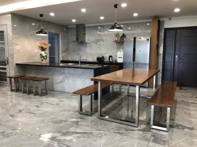 căn hộ Scenic Valley Căn hộ Scenic Valley đầy đủ nội thất sang trọng và cao cấp.