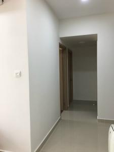 không gian căn hộ The Sun Avenue Căn hộ tầng 06 The Sun Avenue nội thất đầy đủ, view thoáng