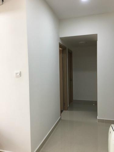 không gian căn hộ The Sun Avenue Căn hộ tầng 06 The Sun Avenue nội thất đầy đủ, view thoáng