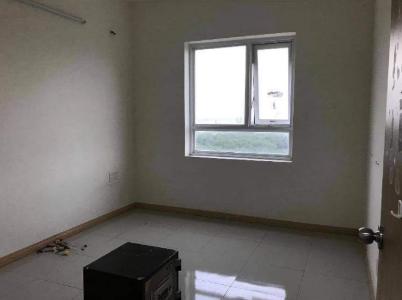 Phòng ngủ Jamona City, Quận 7 Căn hộ Jamona City view sông, nội thất cơ bản.