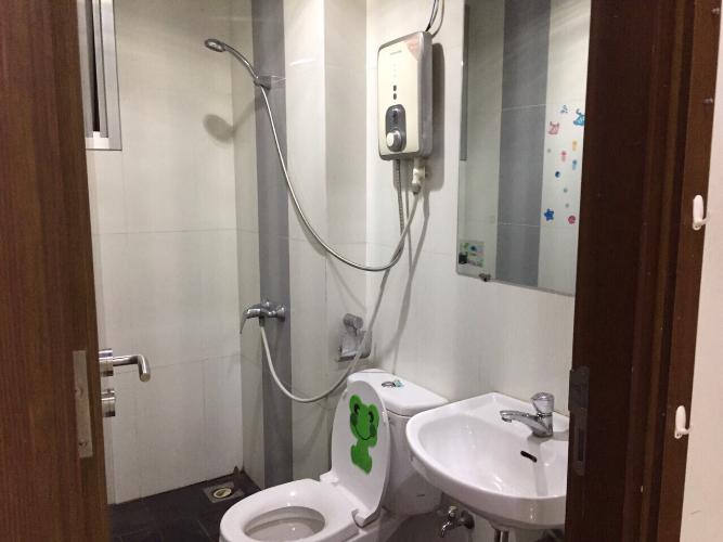 Toilet Celadon City, Tân Phú Căn hộ Celadon City hướng Đông Bắc, view thoáng mát.