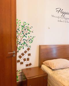 Phòng ngủ The Manor, Bình Thạnh Căn hộ The Manor tầng trung, đầy đủ nội thất